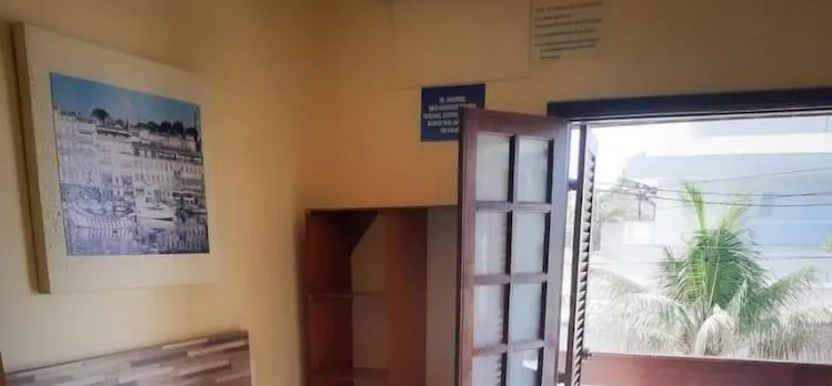 Pousada Solarium