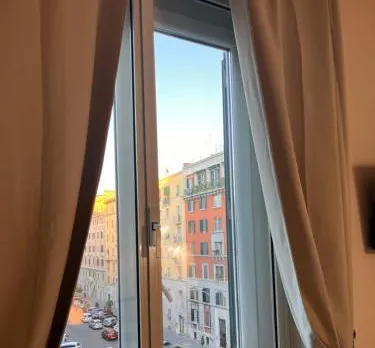 B&B Dolcevirginia