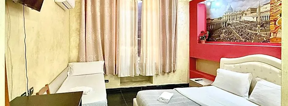 Luna Guest House