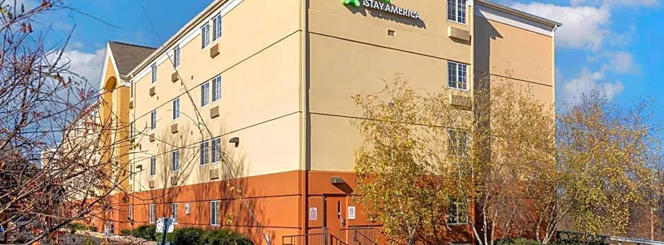 Extended Stay America Select Suites - Wilkes - Barre - Scranton