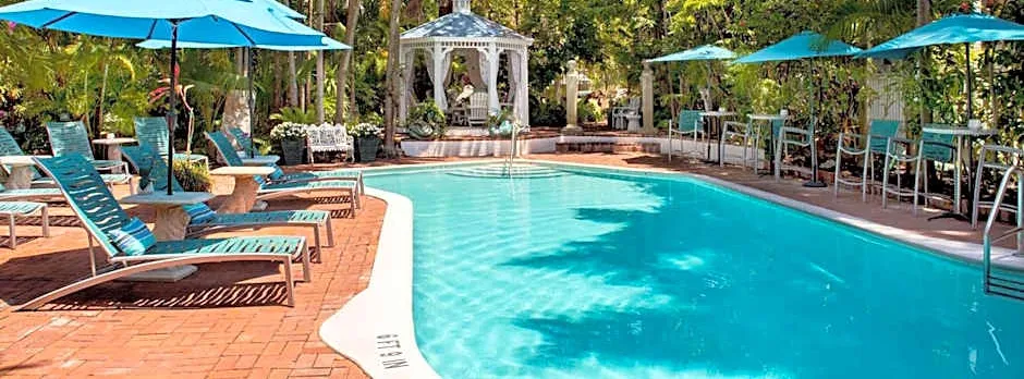 The Gardens Hotel