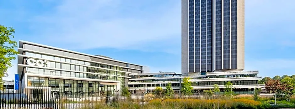 Radisson Blu Hotel, Hamburg