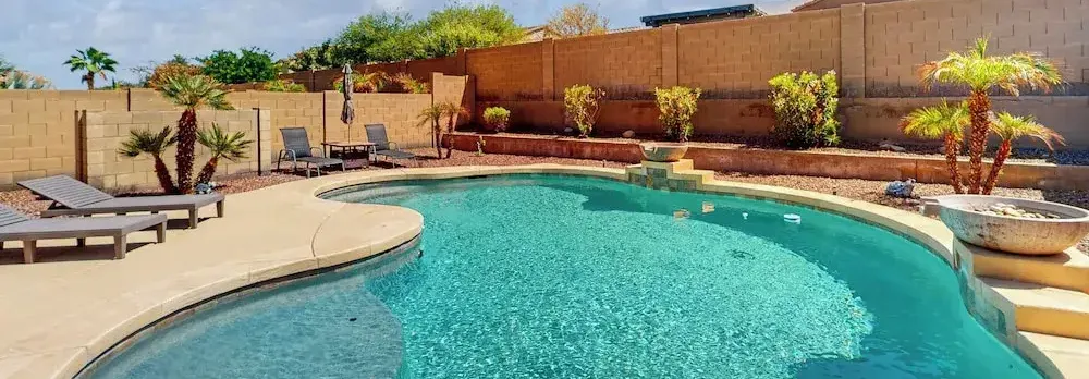 Sports & Sun: Goodyear Home w/ Pool Near Stadiums