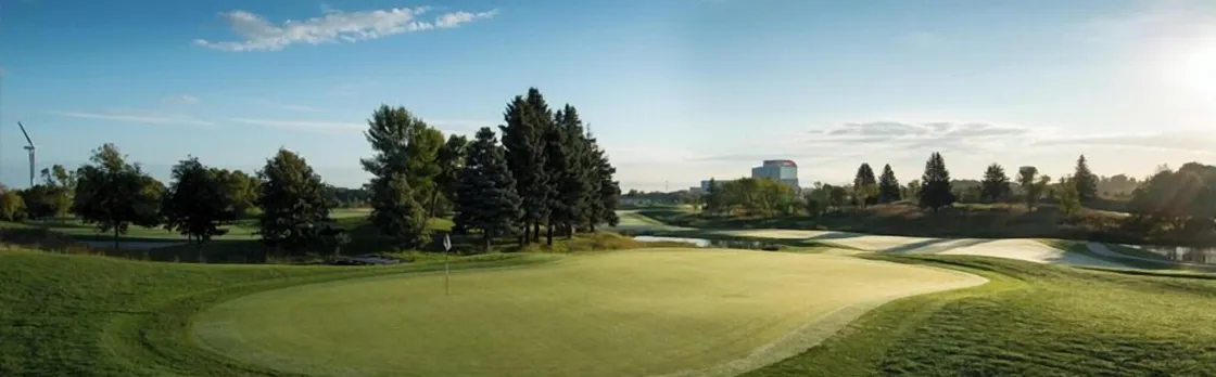 Mystic Lake Casino Hotel
