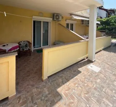Apartments and Rooms Markovski
