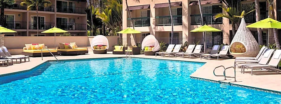 Hyatt Regency Newport Beach