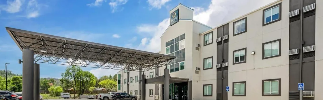 Quality Inn