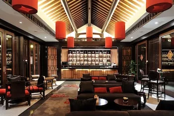 Banyan Tree Hangzhou