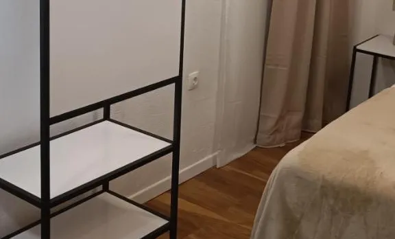 Studio Apartman MM