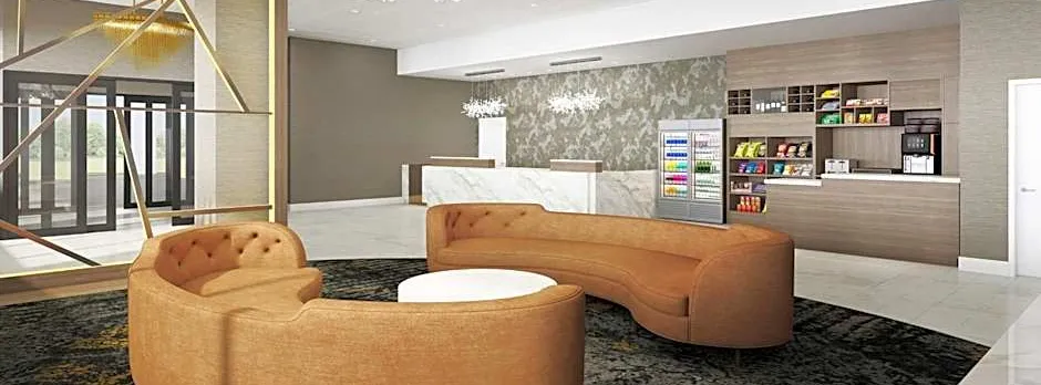 DoubleTree by Hilton Poughkeepsie Convention Center