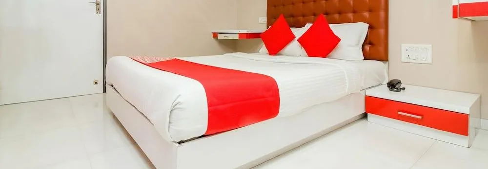 Blue Sea Residency by Oyo Rooms