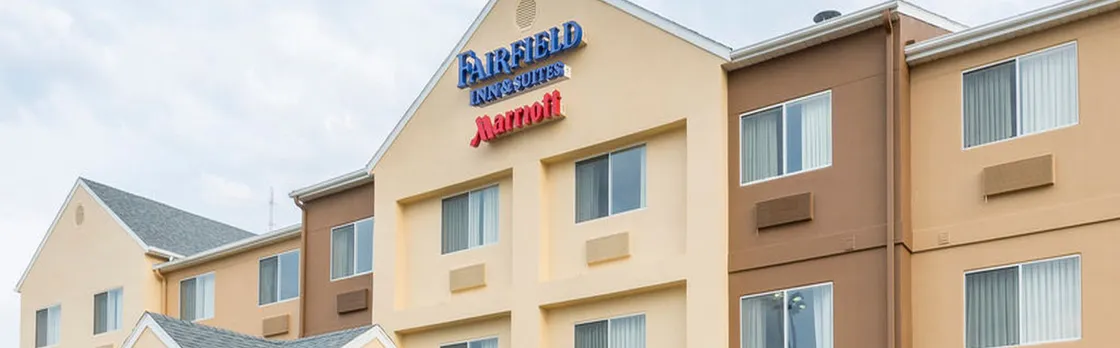 Fairfield Inn & Suites Lincoln