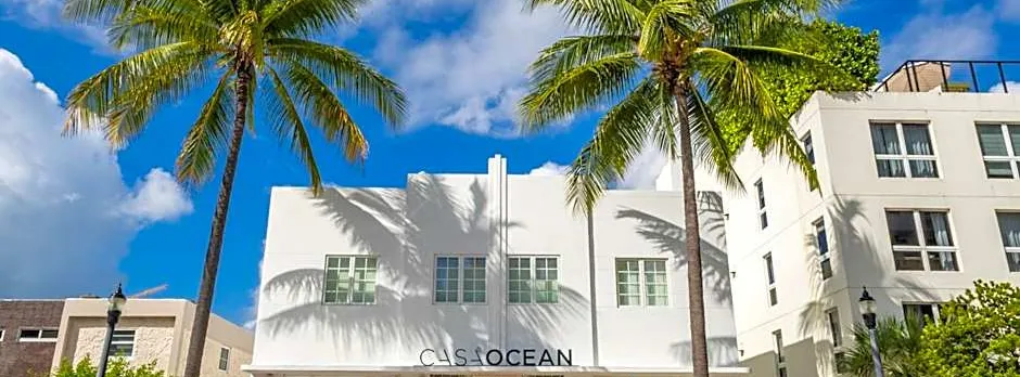 Casa Ocean