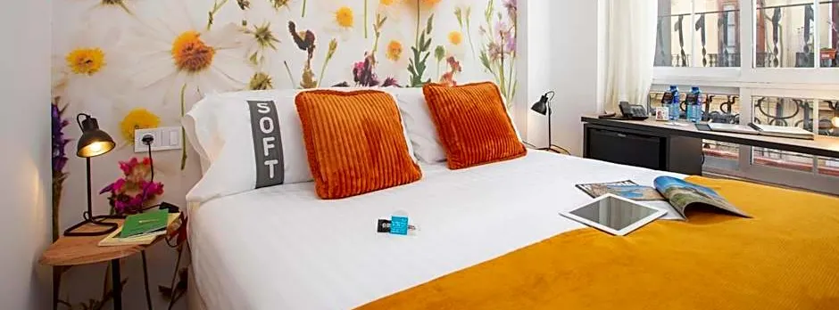 Casual Natura Valencia by Casual Hoteles