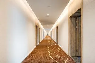 Hanting Premium Hotel Nanjing Jiangning Wanan XI Road