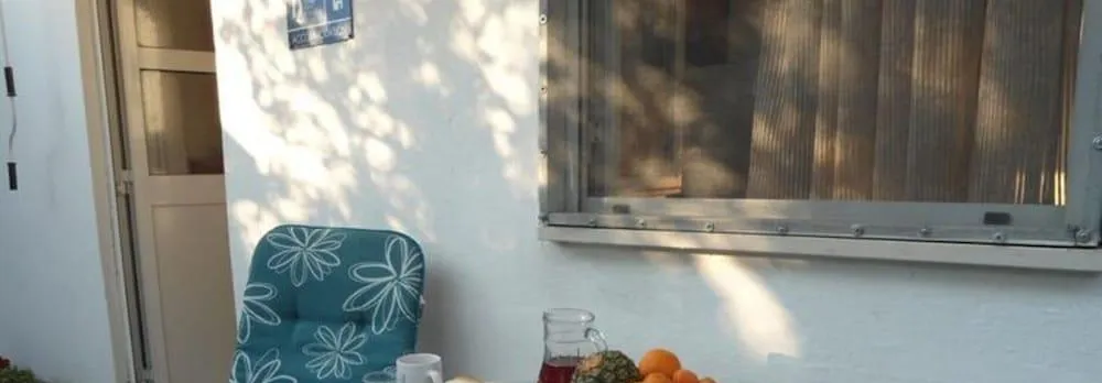 Apartment Mateo Lapad - Studio Apartment with Terrace And Garden View