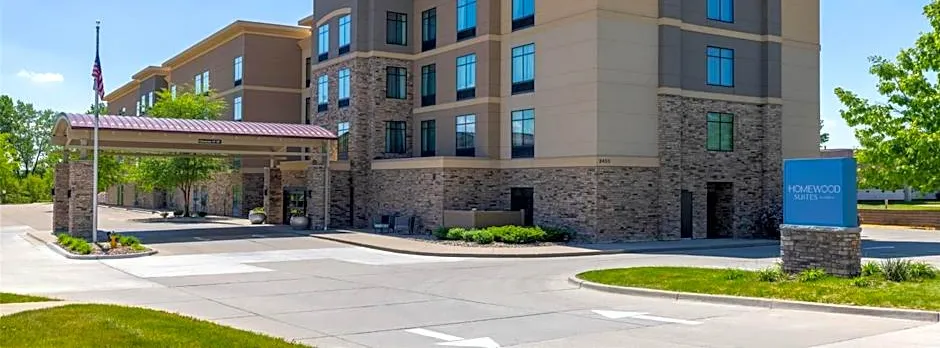 Homewood Suites By Hilton Ankeny