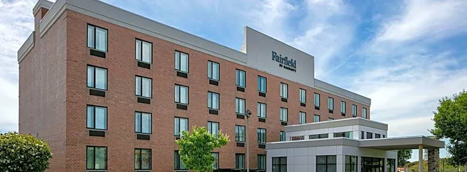 Fairfield Inn New York JFK Airport