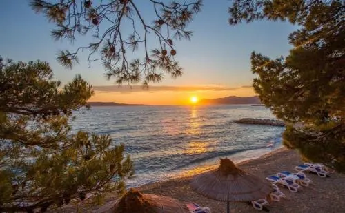 Apartment Beach Makarska