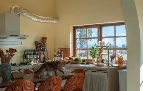 Dali Yi Yu French Country-Style Boutique Inn