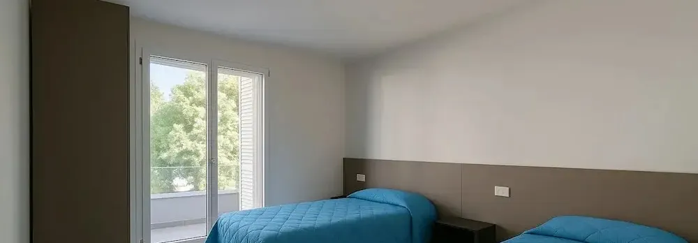 Enjoy Comfort and Modernity for Your Holiday in Bibione