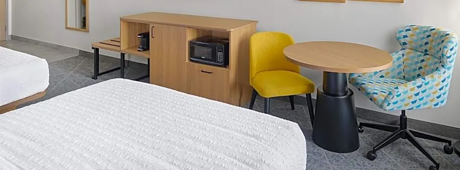 Hampton Inn Chicago/Carol Stream (Wheaton Area)