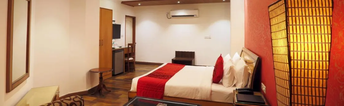 Hotel Le Seasons
