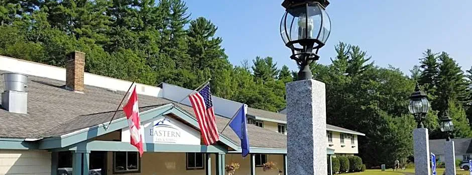 Eastern Inn & Suites (formerly Eastern Inns)