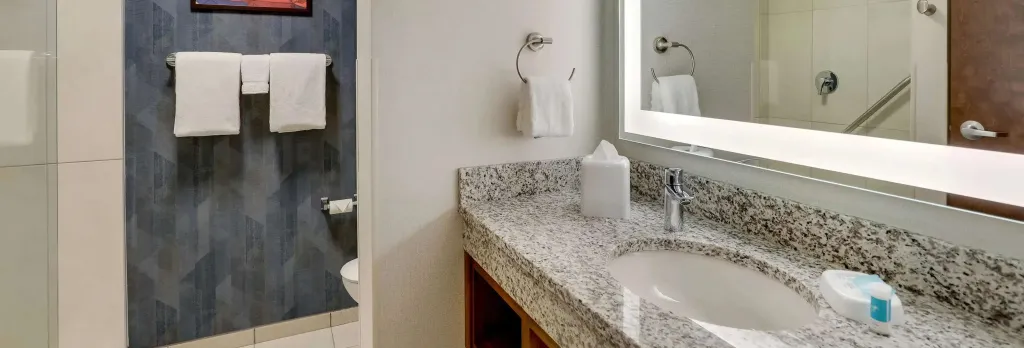 Drury Plaza Hotel Tallahassee