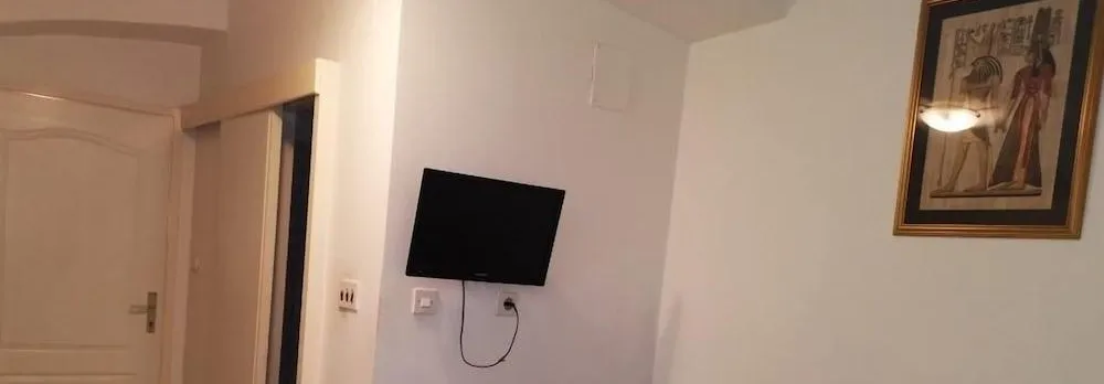 Apartment Pauk Split