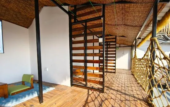 Dali Erjinghaiman Homestay