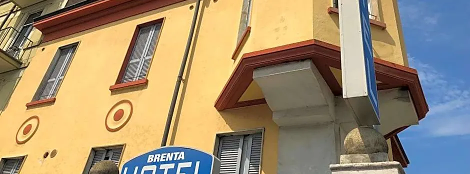 Hotel Brenta Milano