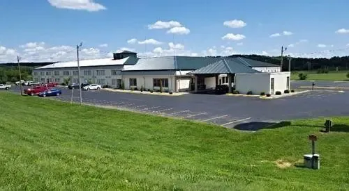 Super 8 Junction City KS