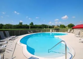 Comfort Inn