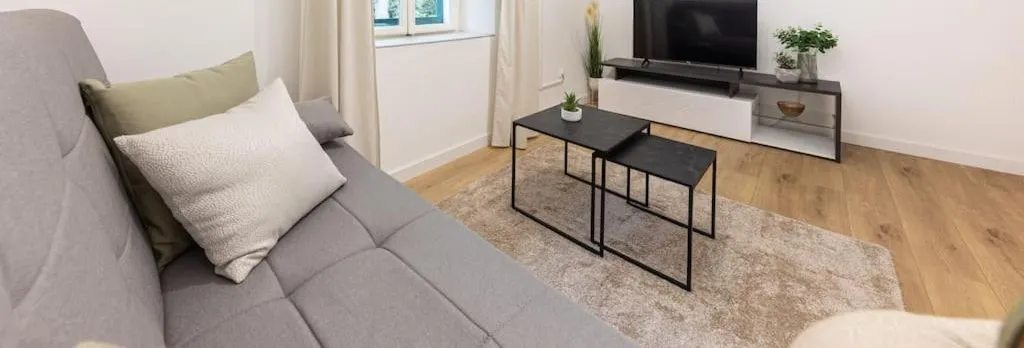 Apartment Chiba