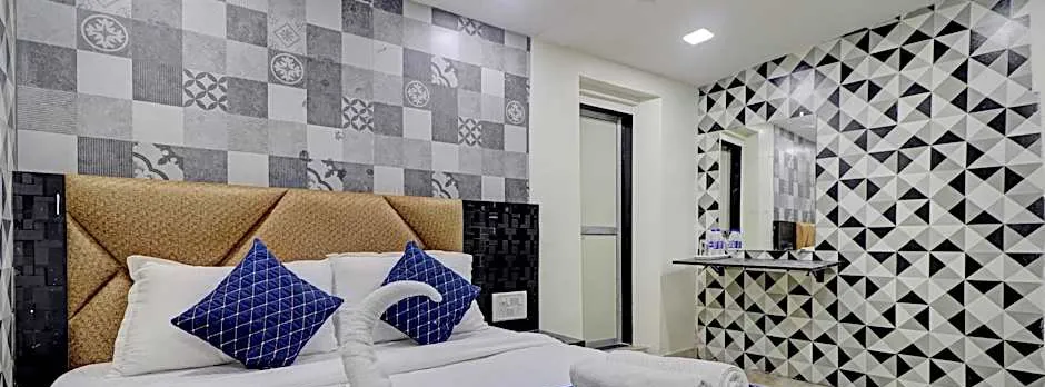 Parle Inn Hotel
