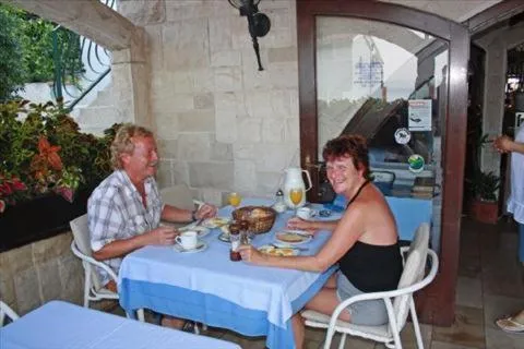 Villa Rosa