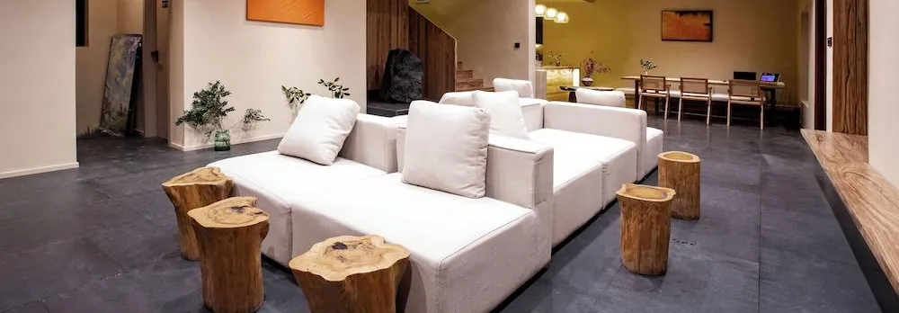 Shanghai Xingshe Camping Guesthouse