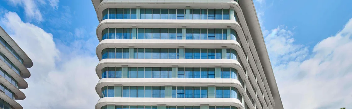 Primus Residence Shanghai Hongqiao