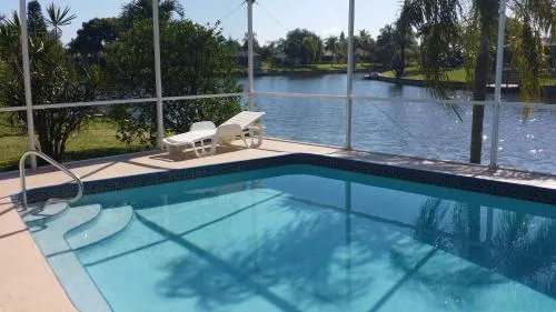 Sunny Paradise