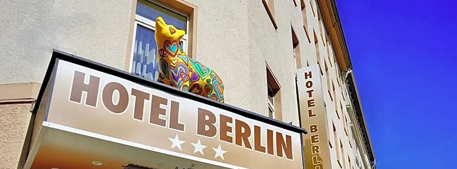 Hotel Berlin