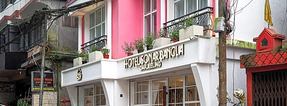 Hotel Sonar Bangla Darjeeling