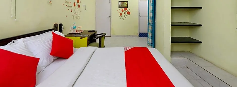 Hotel O India Gate Par View