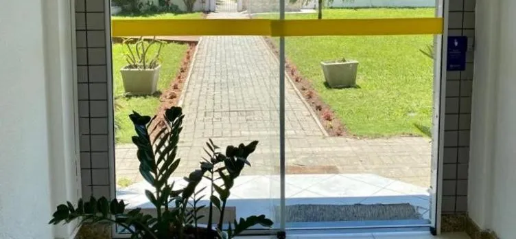 Apartamento Pe Na Areia Em Ingleses-Sc