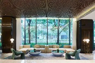 Orange Hotel Shanghai Hongqiao Railway Station