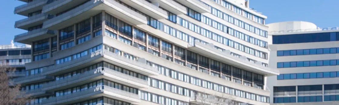 The Watergate Hotel