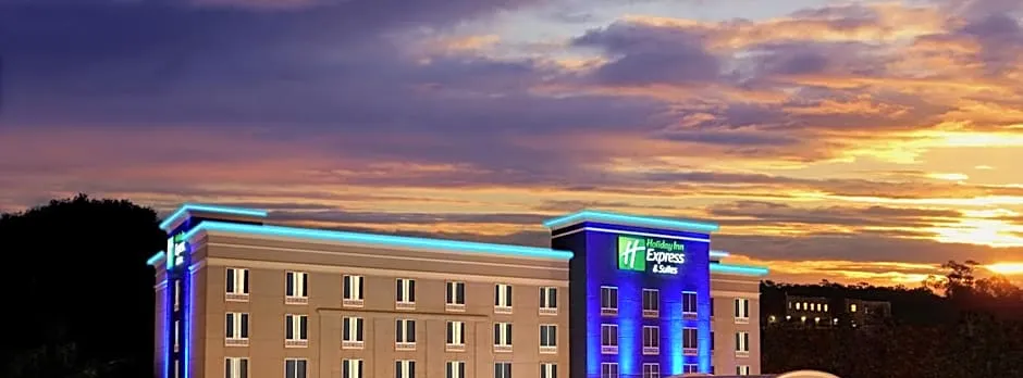 Holiday Inn Express Hotel & Suites Knoxville By IHG