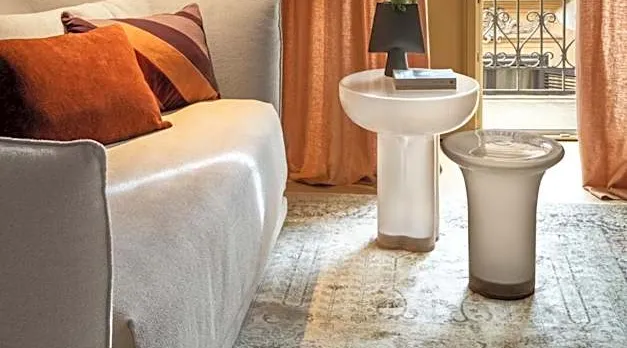 Palazzo Balsamo Boutique Hotel