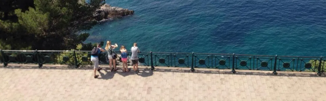 Happy Dubrovnik Centre-Free Parking