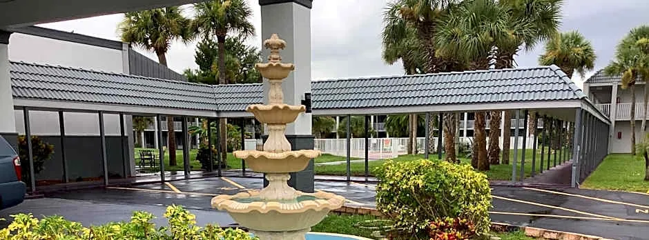 Heritage Park Inn